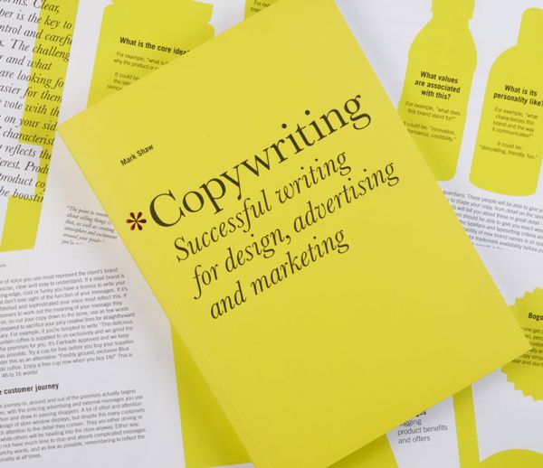 Copywritingthat ensures your brand interests and engages Page Visitors