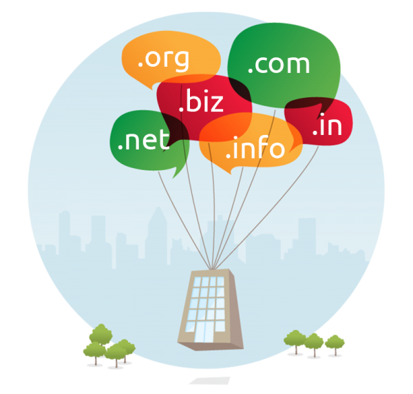 The Best Domain Hosting Services