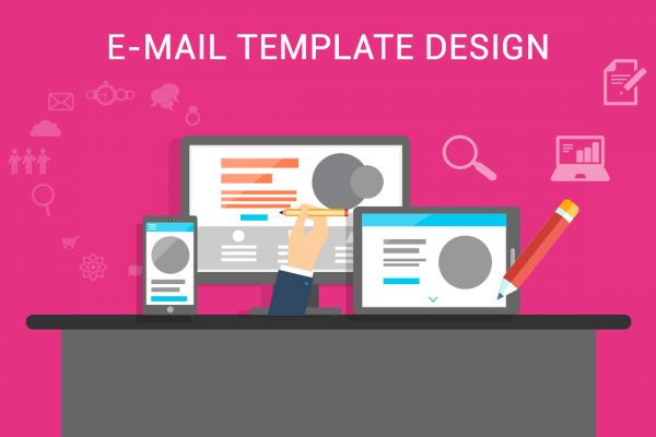 Email Template Design